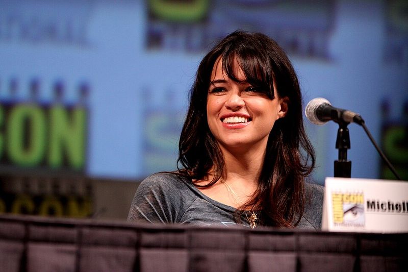Michelle Rodriguez
