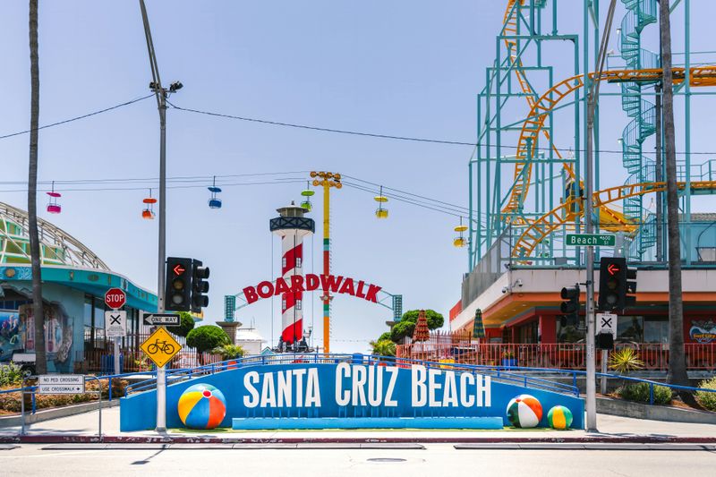 Santa Cruz