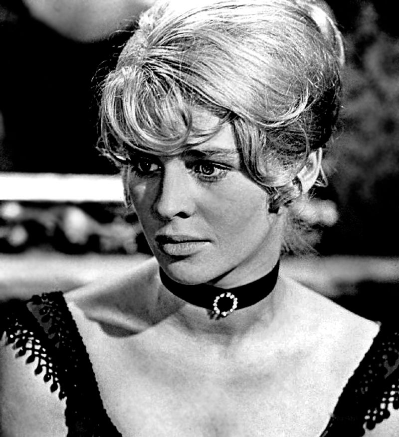 Julie Christie