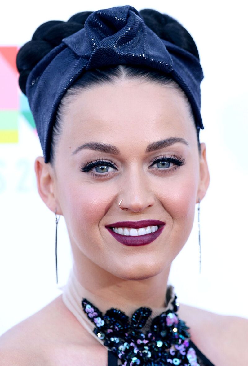 Katy Perry