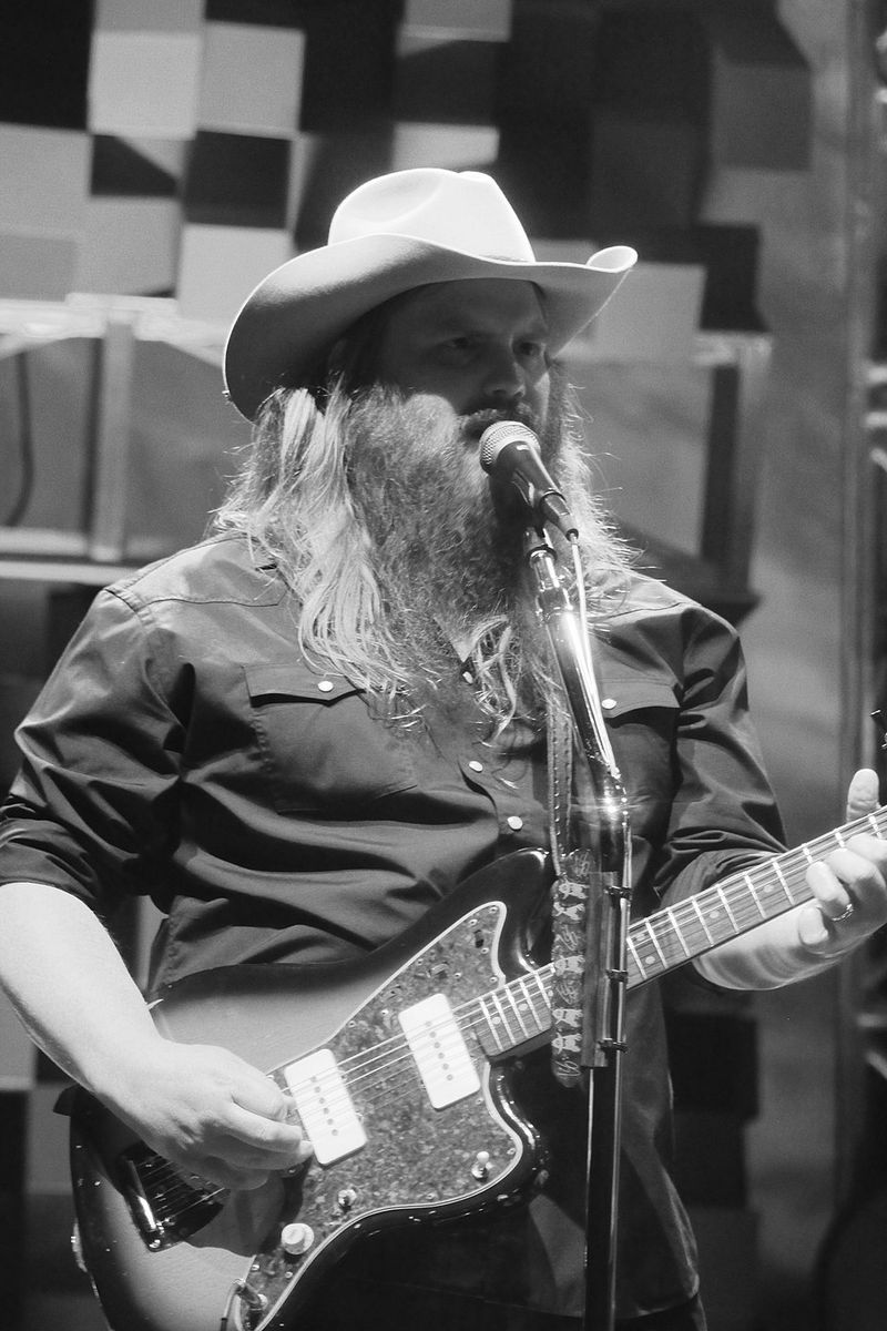 South Dakota: South Dakota by Chris Stapleton