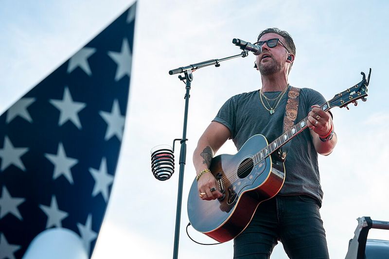 Tennessee: Rocky Top by The Osborne Brothers