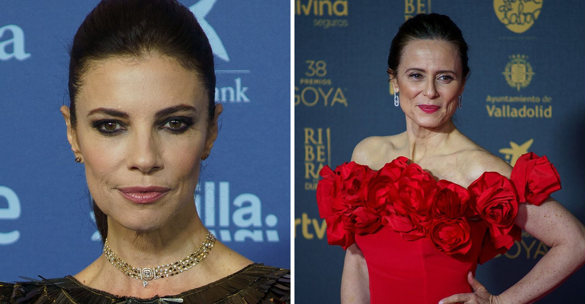 Spanish-Speaking Actresses Who Have Spoken Publicly About Being Atheist Or Agnostic