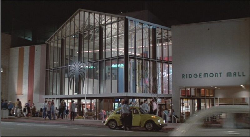 Fast Times at Ridgemont High