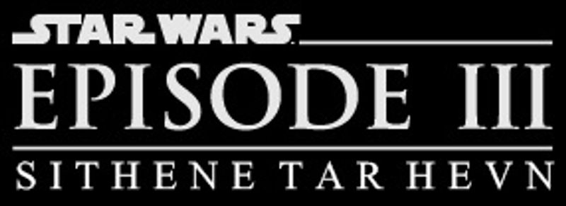 Star Wars: Episode III – Revenge Of The Sith (2005)