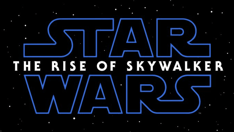 Star Wars: The Rise Of Skywalker (2019)