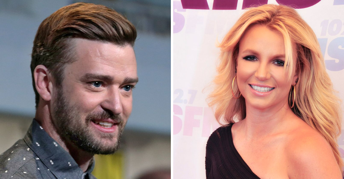 Stars Who Began Their Careers On ‘The Mickey Mouse Club’