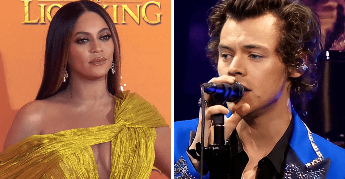 Stars Who Took A Leap Into Acting And Made It Work