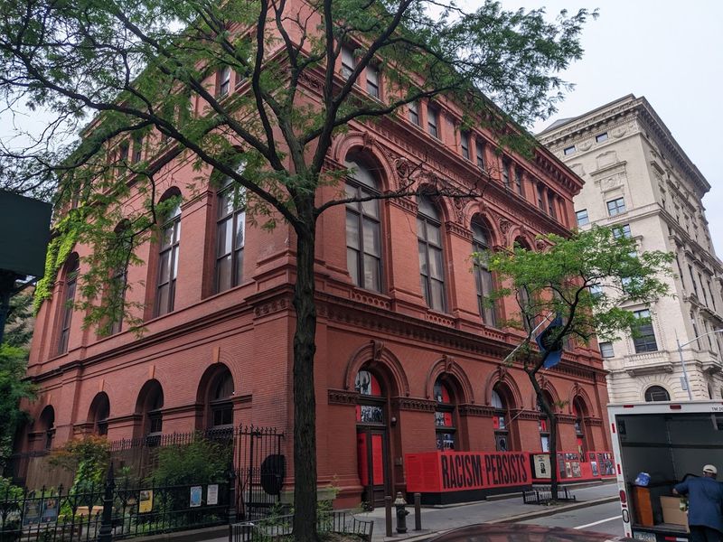 Center For Brooklyn History (Brooklyn Public Library)