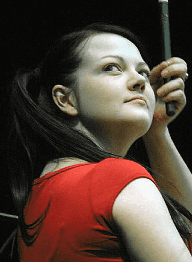 Meg White Stays Out Of The Spotlight
