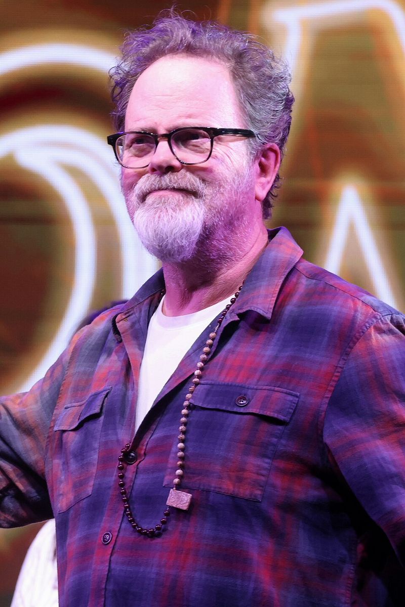 Dwight Schrute - The Office