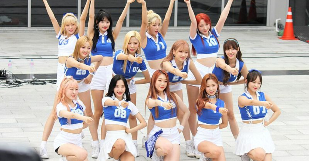 Strict Rules K-Pop Singers Are Expected To Follow