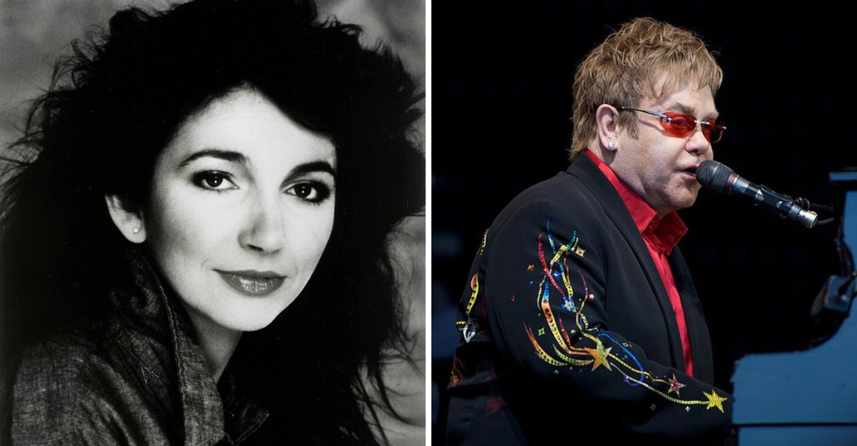 Successful Artists Who Gave Up Touring After Years On The Road