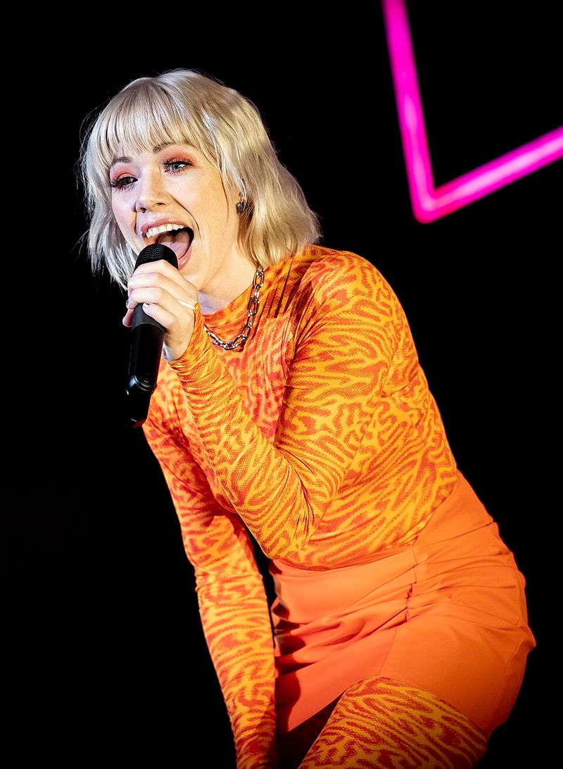 Call Me Maybe - Carly Rae Jepsen