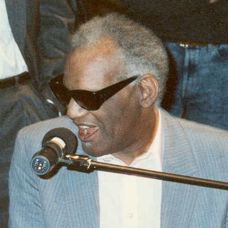 What'd I Say by Ray Charles
