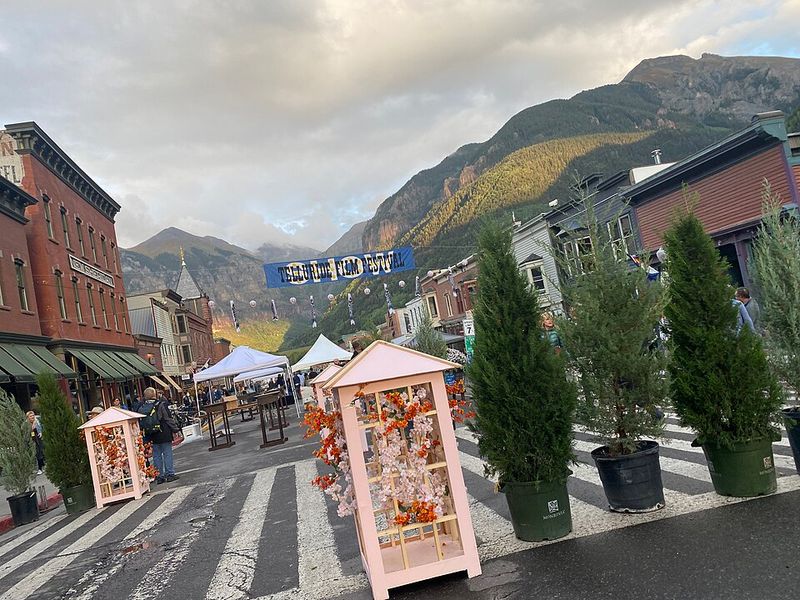 Telluride, Colorado
