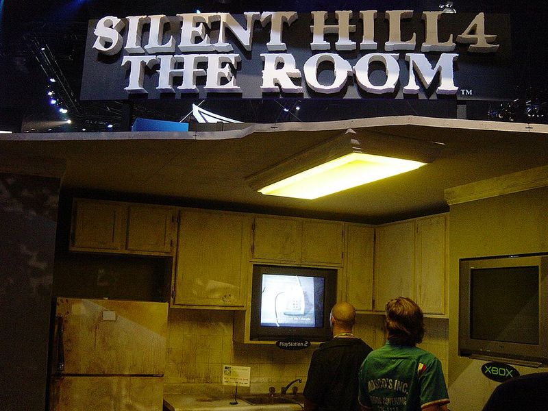 Return to Silent Hill