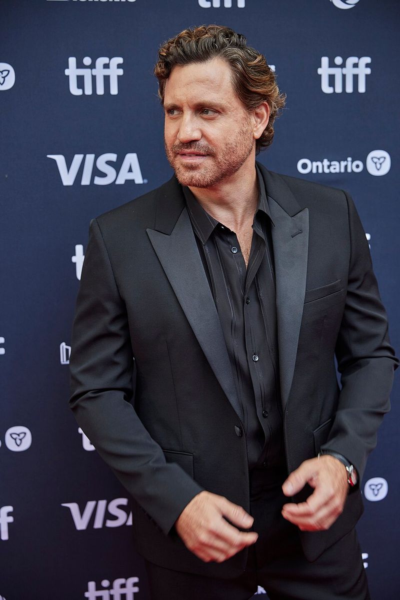 The Last Days Of American Crime