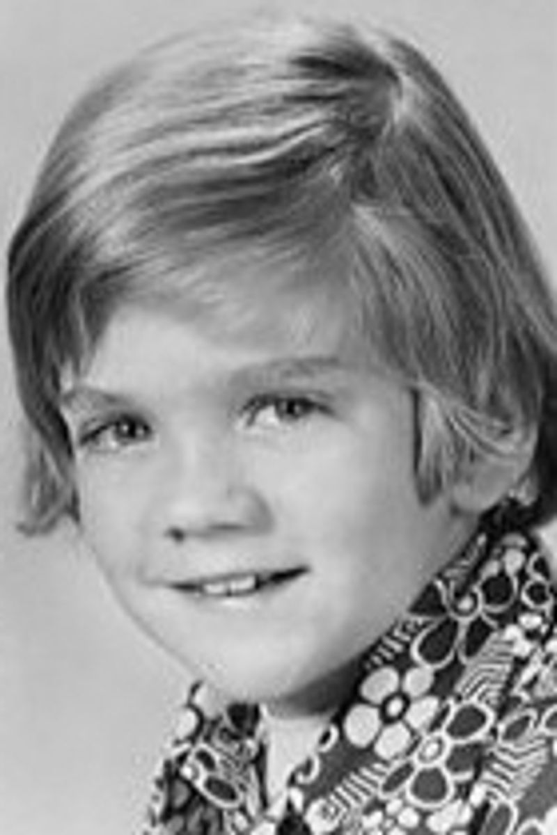 The Original Chris Disappeared And Nobody Even Noticed