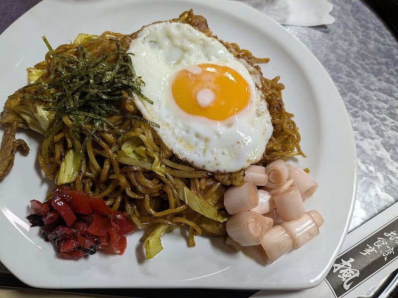 Yakisoba