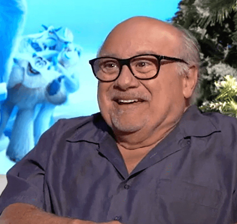 Danny DeVito's Height Condition