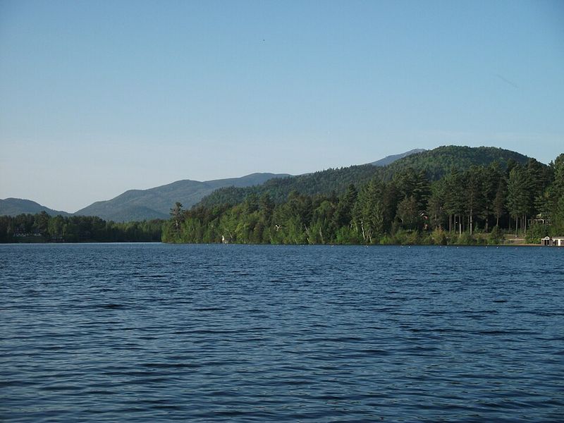 Lake Placid, New York