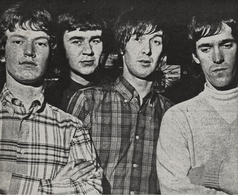 The Spencer Davis Group