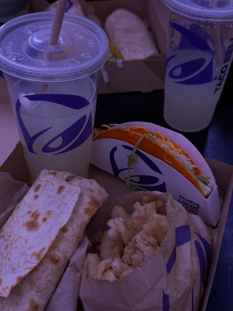 Taco Bell
