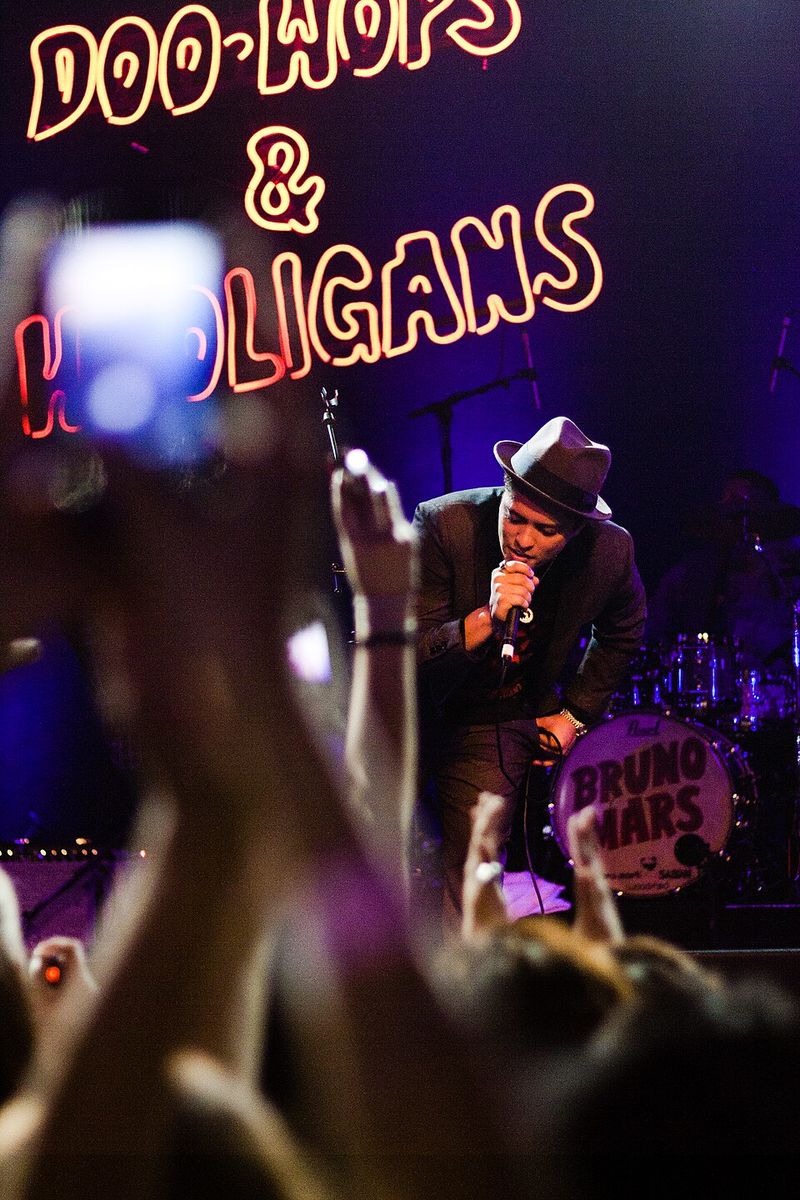 Versace on the Floor