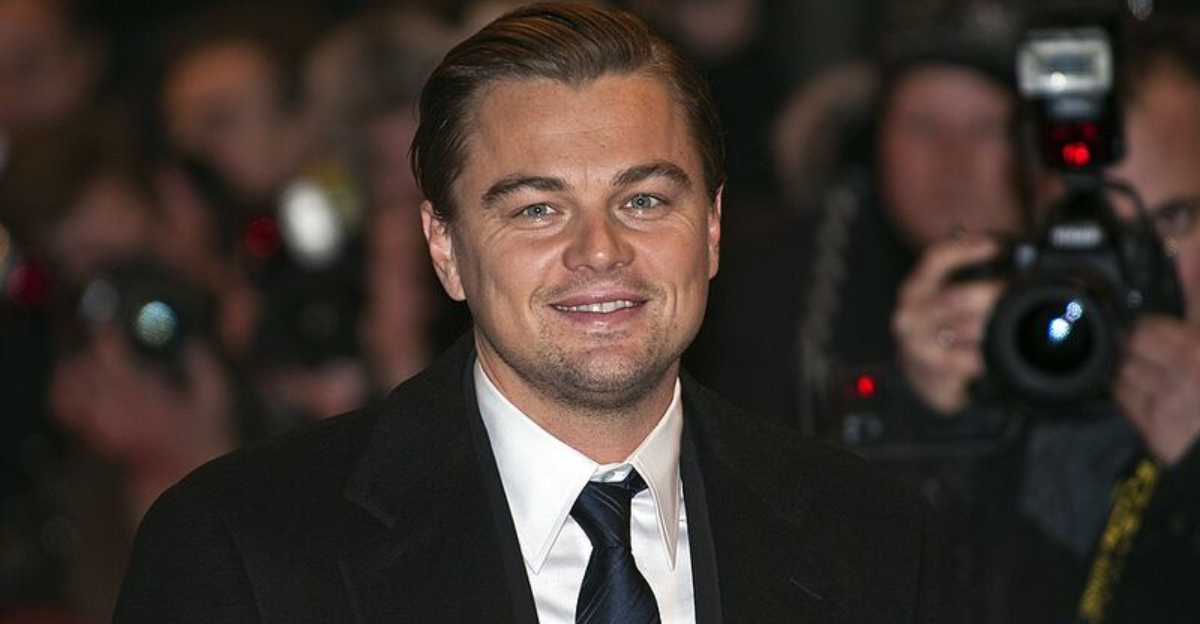 The 15 Leonardo DiCaprio Films That Rank As The Best
