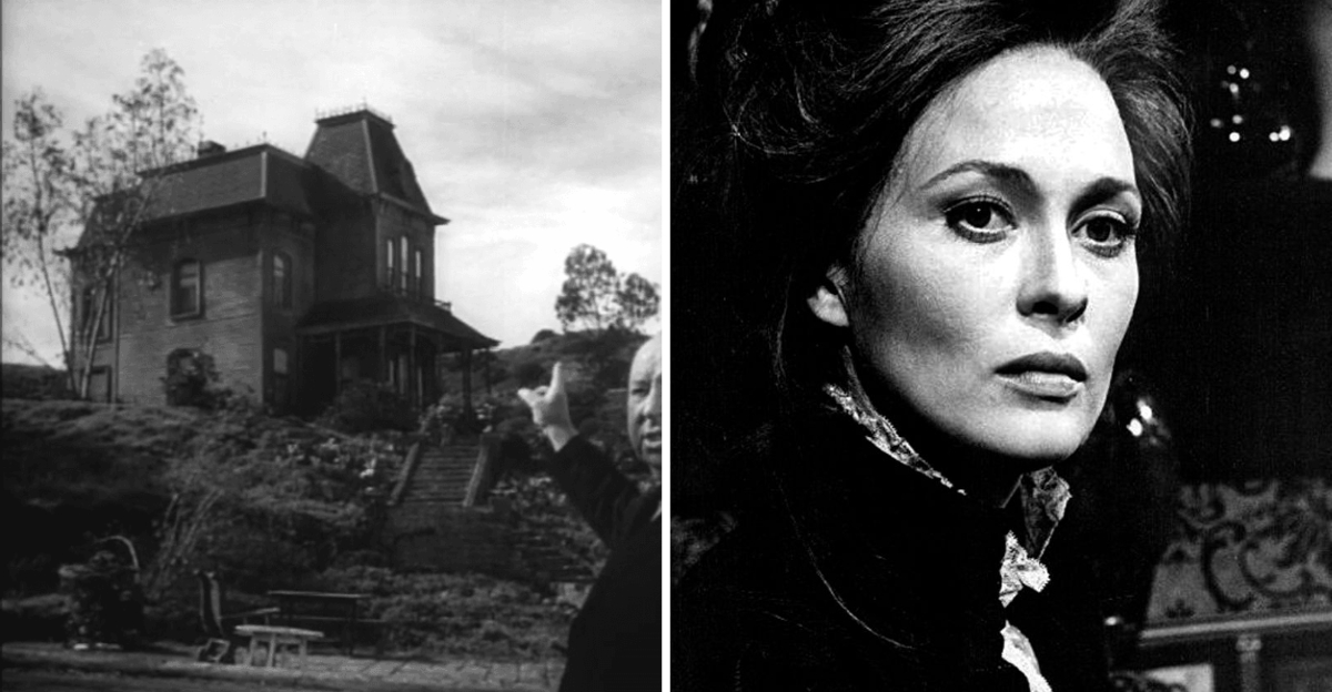 The 5 Most Horrible Moms Ever To Hit The Big Screen