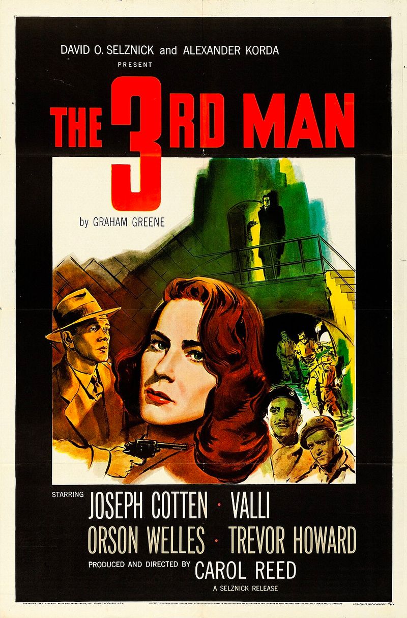 The Third Man