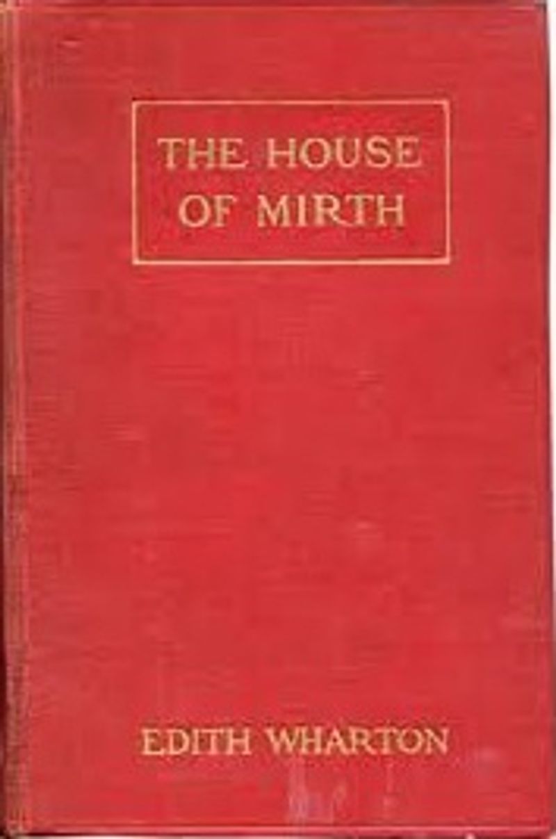 The House Of Mirth