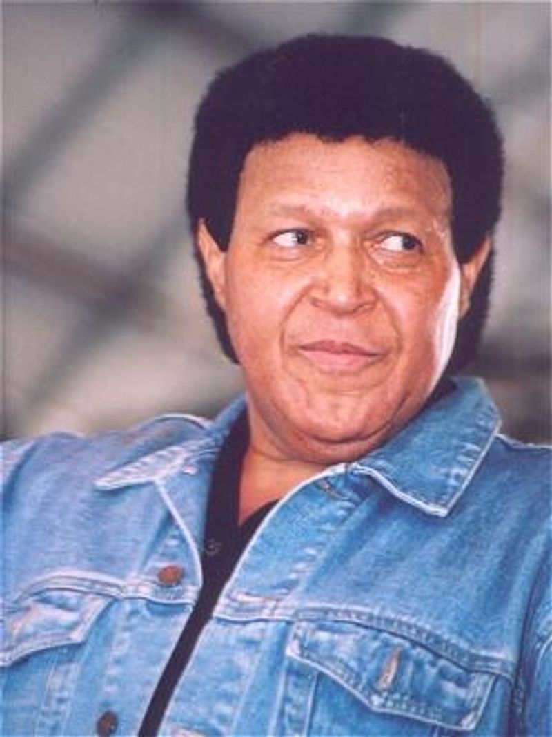 The Twist by Chubby Checker