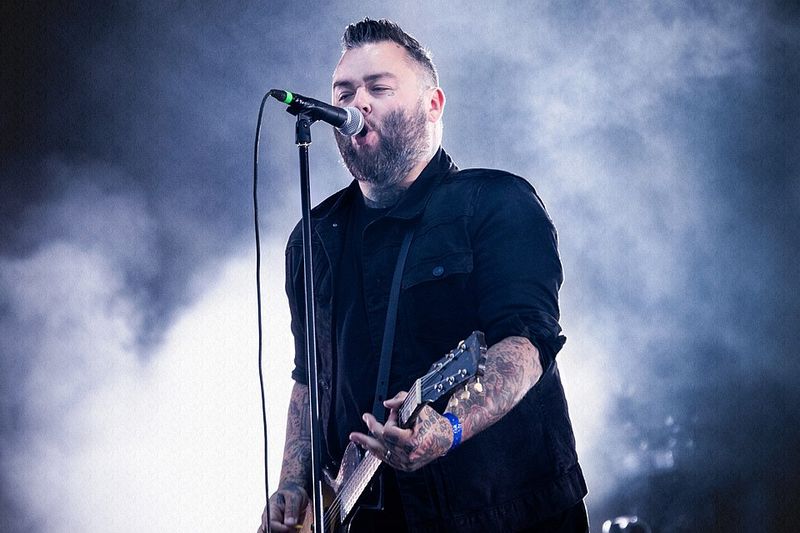 Alexisonfire