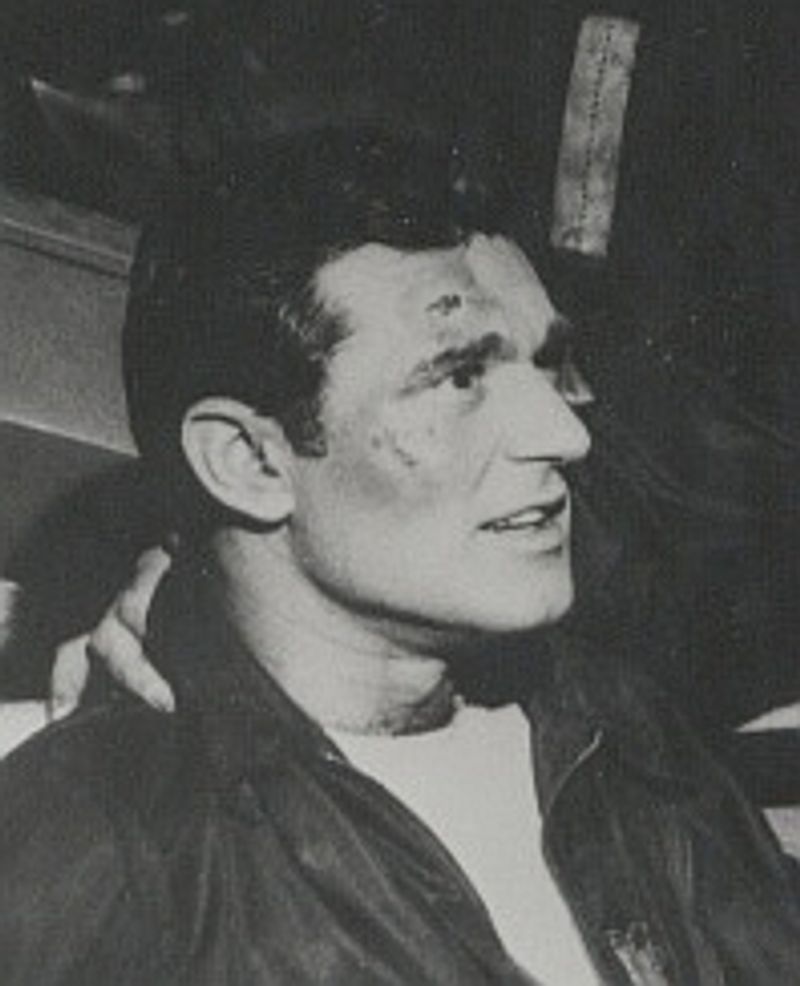 Black Leather Jackets