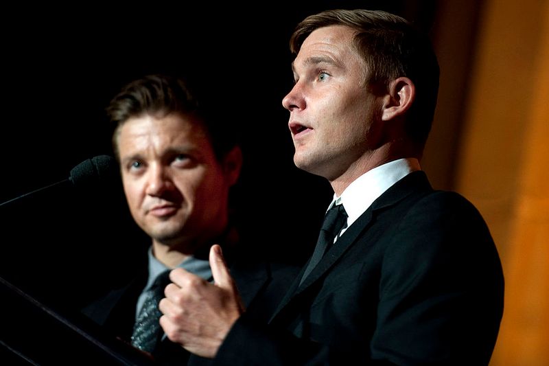 The Hurt Locker (2008)