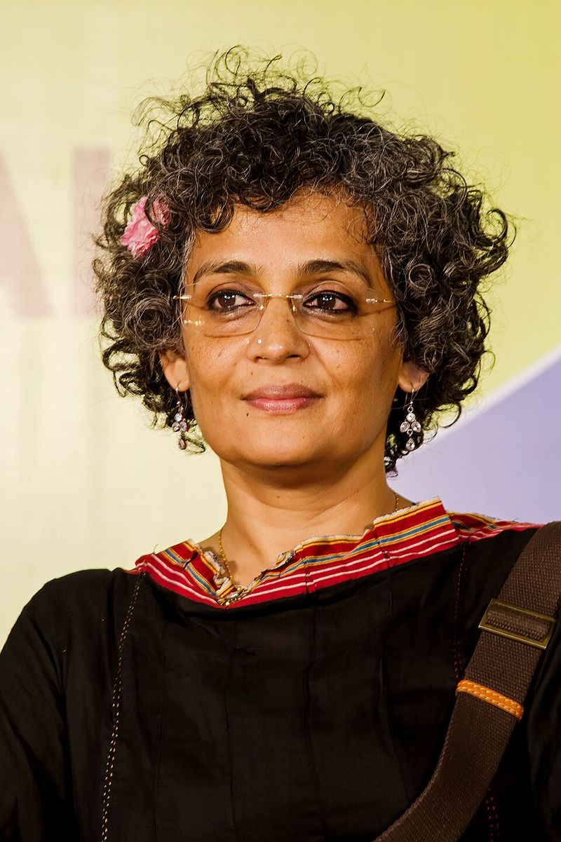 The God Of Small Things (1997) - Arundhati Roy