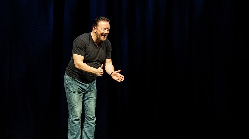 You Have Options: Stop Being Angry Or Accept Things As They Are