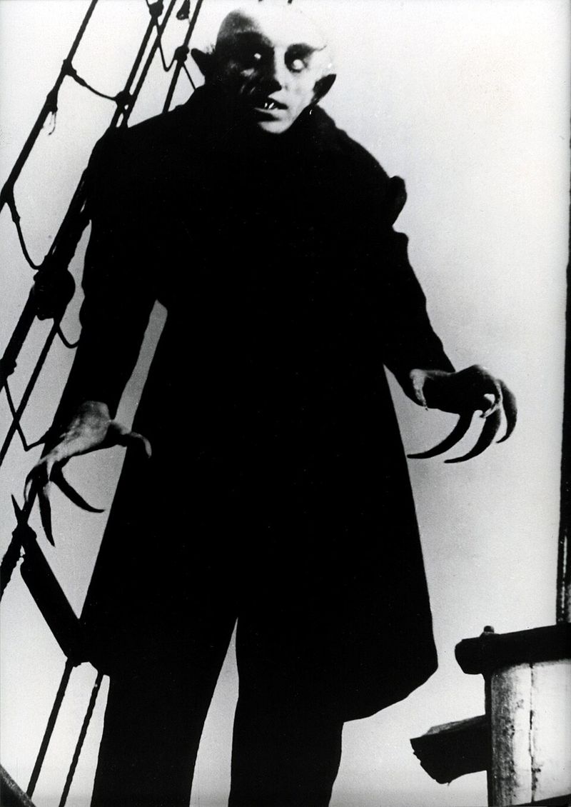 Nosferatu
