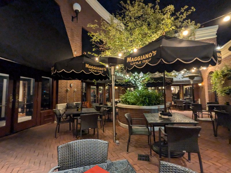 Maggiano's Little Italy