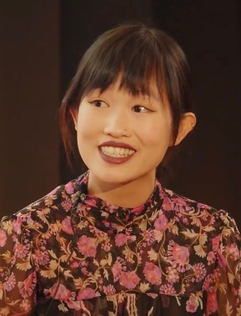 The Poppy War by R.F. Kuang