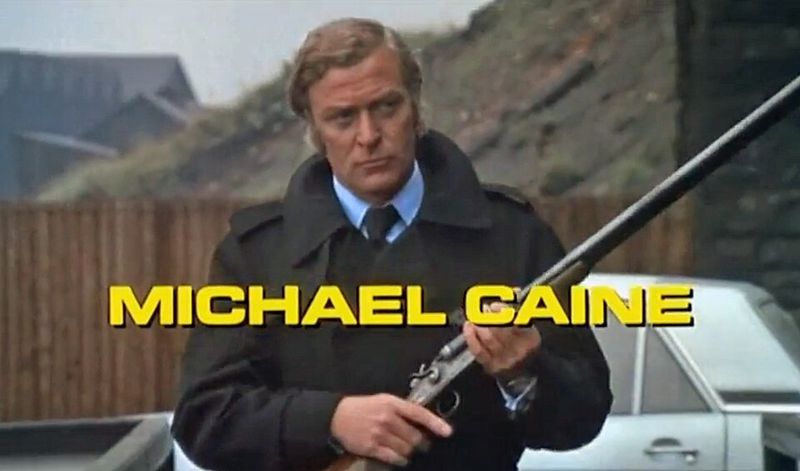 Get Carter (1971)