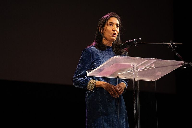 The Inheritance Of Loss (2006) - Kiran Desai