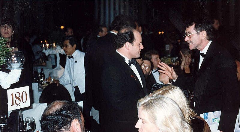 The Opposite (Season 5)