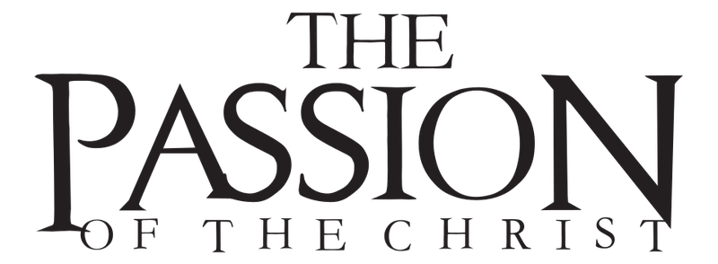 The Passion of the Christ