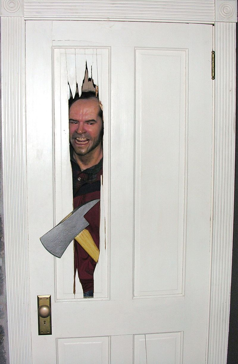 The Shining (1980)