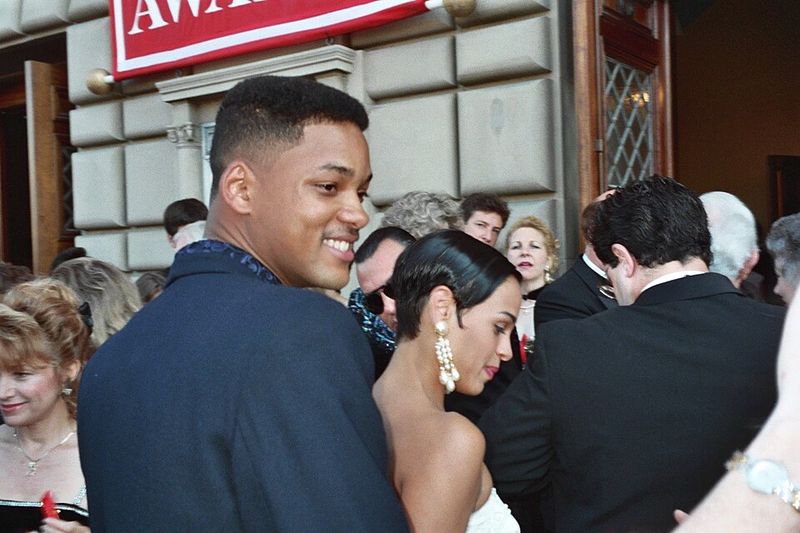 Enemy of the State (1998)