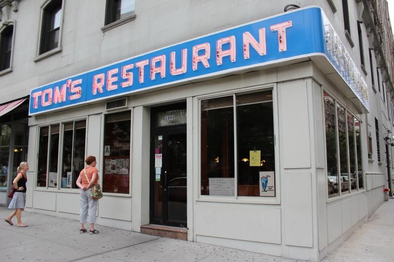 The Chinese Restaurant (Season 2)