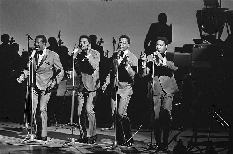 The Four Tops